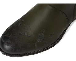 Taos Footwear Privilege 2 Olive