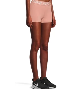Women Nike Pro 3" Shorts