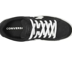 Converse Pro Blaze Classic Black/Egret/Dark Matter Outlet