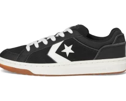 Converse Pro Blaze Classic Black/Egret/Dark Matter Outlet