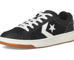 Converse Pro Blaze Classic Black/Egret/Dark Matter Outlet