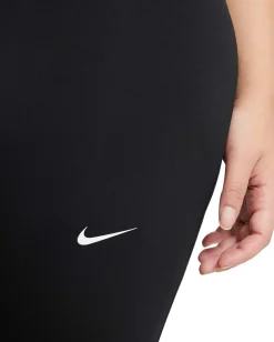 Women Nike Pro Crop Tight