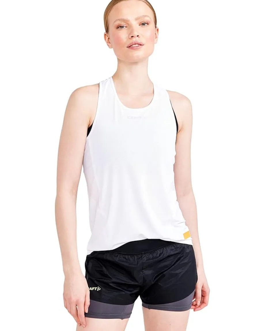 Women Craft Pro Hypervent Singlet