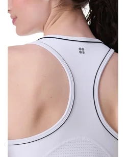 Women Sweaty Betty Pro Racket Power Tank