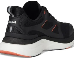 Propet Durocloud 392 Black Clearance