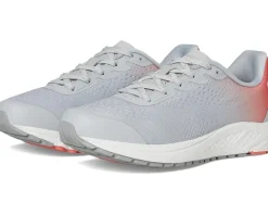 Propet One Evolve Grey/Coral Discount