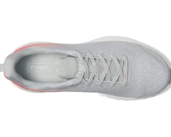 Propet One Evolve Grey/Coral Discount