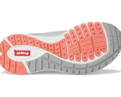 Propet One Evolve Grey/Coral Discount