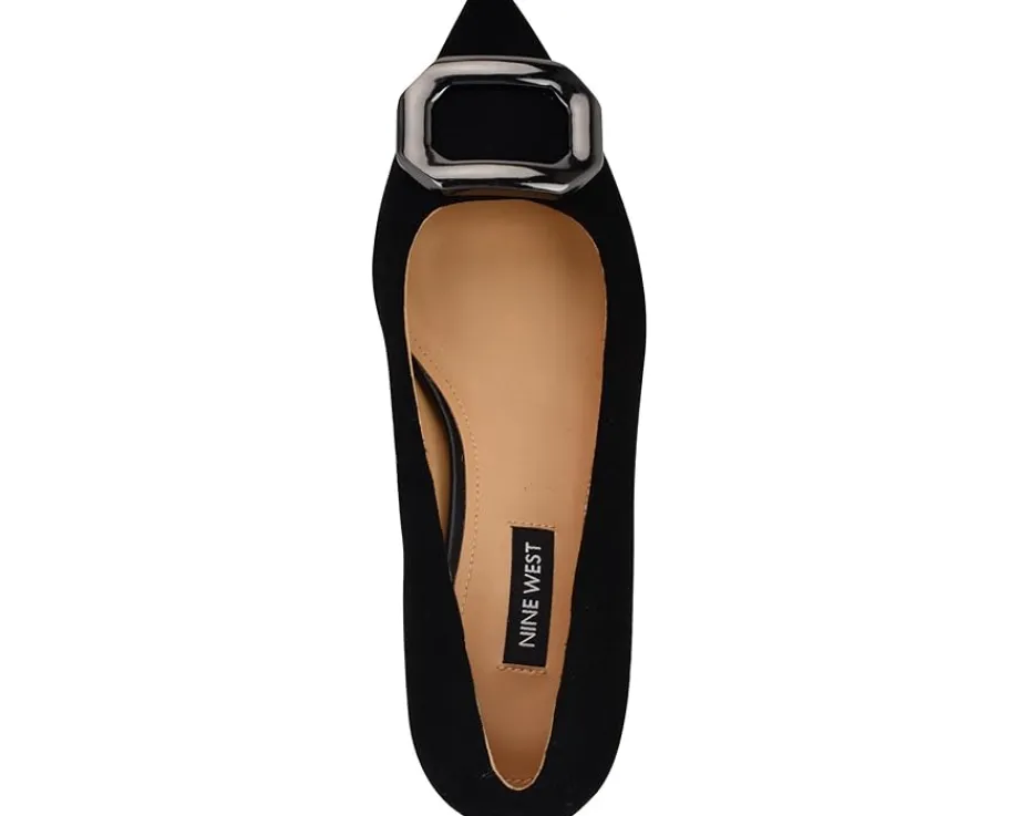 Women Nine West Propper