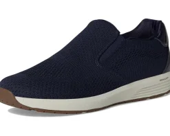 Rockport ProWalker Titan Dark Blue Discount