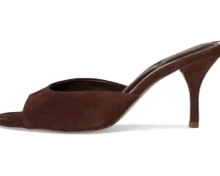 Women Vince Camuto Prynn High Heel Mule Sandal