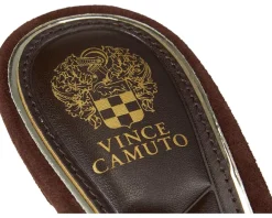 Women Vince Camuto Prynn High Heel Mule Sandal