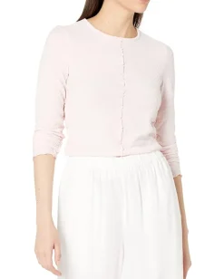 Women Sanctuary Pucker Up Top