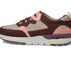 Rockport Works Pulse Tech Work EH Composite Merlot Hot