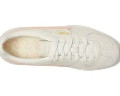 PUMA Golf Puma Palermo G Warm White/Tropical Peach Best