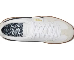 PUMA Golf Puma Palermo G Puma White/Puma Black Discount