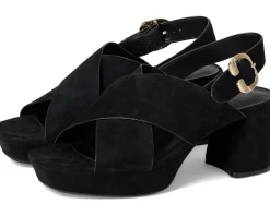 Aerosoles Pura Black Clearance