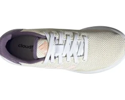 adidas Puremotion 2.0 Off-White/Wonder Quartz/Shadow Violet New