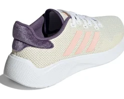 adidas Puremotion 2.0 Off-White/Wonder Quartz/Shadow Violet New