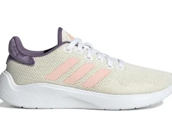 adidas Puremotion 2.0 Off-White/Wonder Quartz/Shadow Violet New