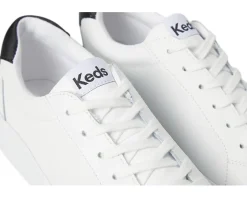 Women Keds Pursuit Lace Up