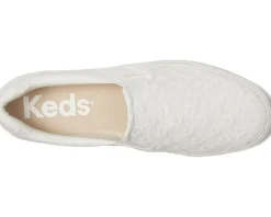 Women Keds Pursuit Slip On