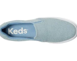 Women Keds Pursuit Slip On