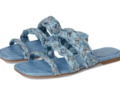 Nine West Qazz Light Blue Outlet