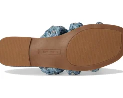 Nine West Qazz Light Blue Outlet