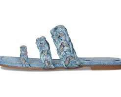 Nine West Qazz Light Blue Outlet