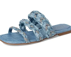Nine West Qazz Light Blue Outlet