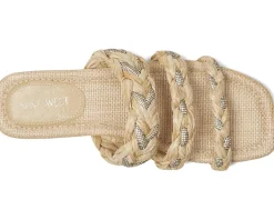 Women Nine West Qazz