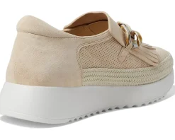 Vaneli Qerene Nude Suede Hot