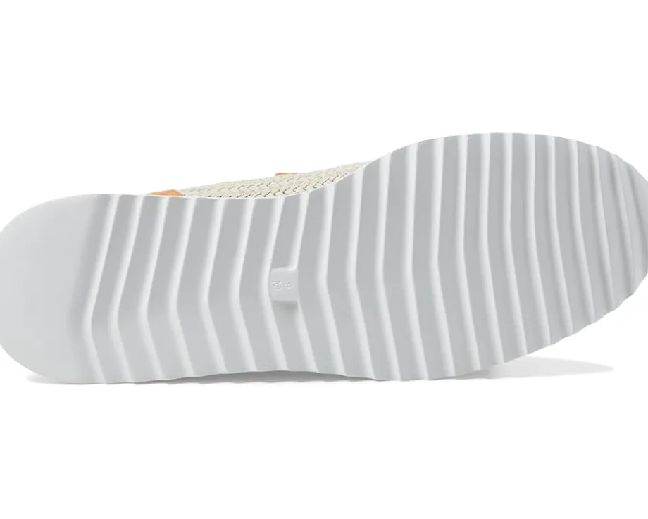 Vaneli Qerene Apricot Suede