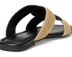 Nine West Quara Black/Natural Clearance