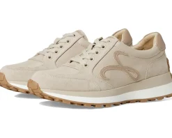 Vaneli Quara Soft Beige Nappa Combo New