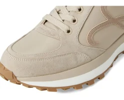 Vaneli Quara Soft Beige Nappa Combo New