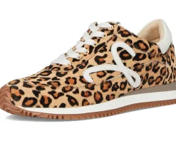 Vaneli Queen Camel Dino/White Mille Combo