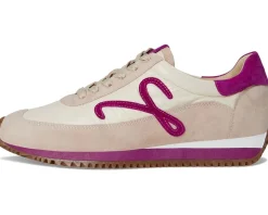 Vaneli Queen Rose Suede Combo Hot