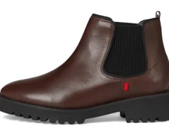 Women Marc Joseph New York Queensboro Bootie