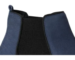 Marc Joseph New York Queensboro Bootie Denim Italo Grainy Hot