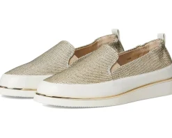 Vaneli Quin Camel Raffia/White Nappa Online