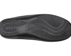 Orthofeet Quincy Black