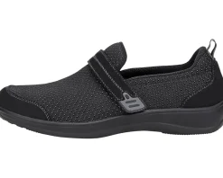 Orthofeet Quincy Black