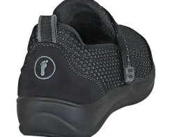 Orthofeet Quincy Black