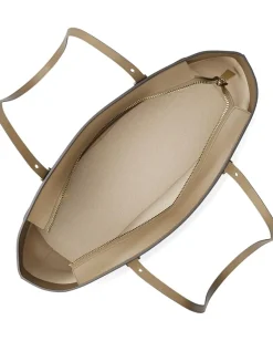 Women MICHAEL Michael Kors Quinn Md Ew Tz Tote