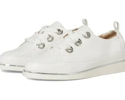 Vaneli Quoin White Nappa Discount