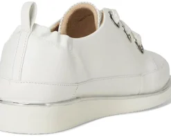 Vaneli Quoin White Nappa Discount