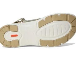 Rockport Qwera Gold Leather Online