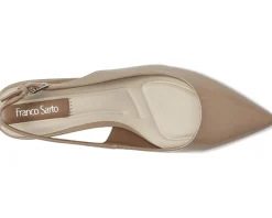 Women Franco Sarto Racer